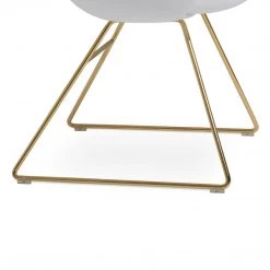 SohoConcept Gazel Wire Chair Modern Dining