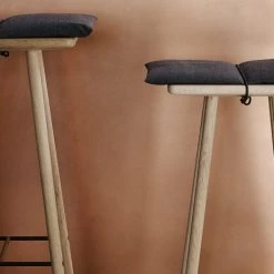 Skagerak Denmark Georg Bar Stool