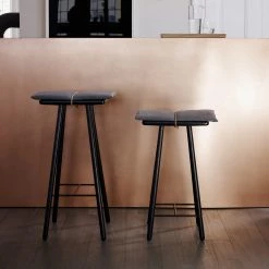 Skagerak Denmark Georg Bar Stool