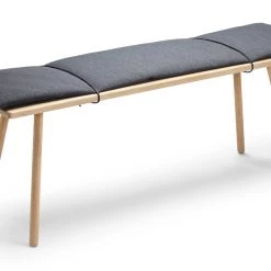 Skagerak Denmark Georg Bench Entryway Benches