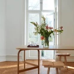 Skagerak Denmark Georg Jubilee Stool