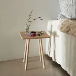 Skagerak Denmark Georg Side Table