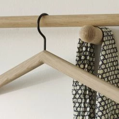 Skagerak Denmark Georg Single Hanger