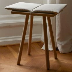 Skagerak Denmark Dining Benches Georg Stool