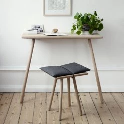 Skagerak Denmark Dining Benches Georg Stool