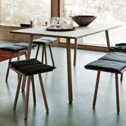 Skagerak Denmark Dining Benches Georg Stool
