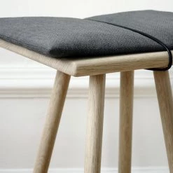 Skagerak Denmark Dining Benches Georg Stool