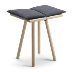 Skagerak Denmark Dining Benches Georg Stool