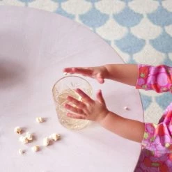 Brita Gerda Blue Rug