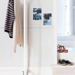 Brita Gerda Granite Rug Area Rugs