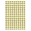 Brita Gerda Mustard Rug