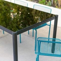 Bend Modern Dining Get Together Table