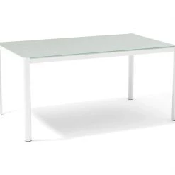 Bend Modern Dining Get Together Table