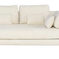 Nuevo Gigi Single Arm Sofa