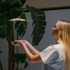 Marset Ginger 20 M Portable Table Lamp