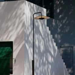 Marset Ginger 60 Lamppost Outdoor Light