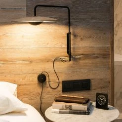 Marset Ginger A Wall Lamp