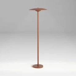 Marset Modern Lighting Ginger B20 Bollard Outdoor Light