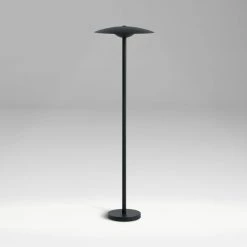 Marset Modern Lighting Ginger B20 Bollard Outdoor Light