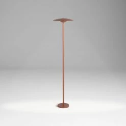 Marset Modern Lighting Ginger B20 Bollard Outdoor Light