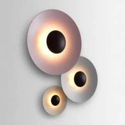 Marset Modern Lighting Ginger C2 20+32+42 Wall/Ceiling Accessory