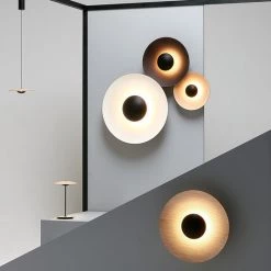 Marset Modern Lighting Ginger C2 20+32+42 Wall/Ceiling Accessory