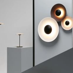 Marset Modern Lighting Ginger C2 20+32+42 Wall/Ceiling Accessory