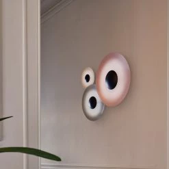 Marset Modern Lighting Ginger C2 20+32+42 Wall/Ceiling Accessory