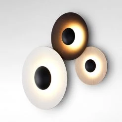 Marset Modern Lighting Ginger C2 20+32+42 Wall/Ceiling Accessory
