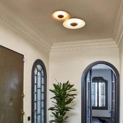 Marset Modern Lighting Ginger C2 20+32 Wall/Ceiling Accessory