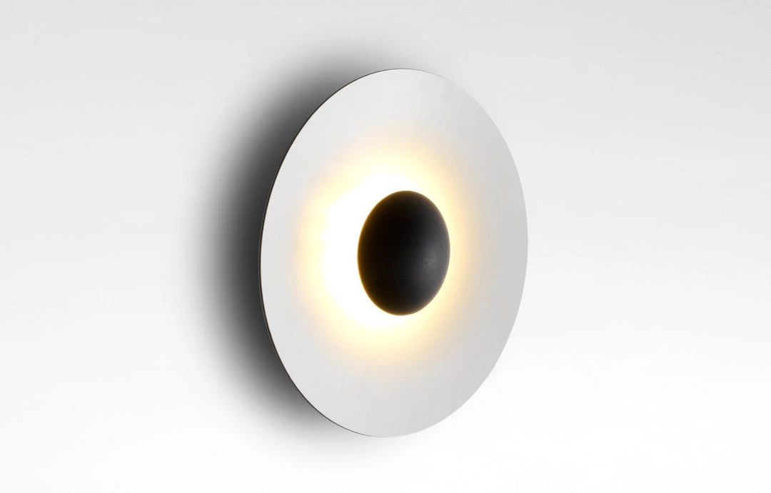 Marset Ginger Dual Dimmable Wall Sconce 12 Marset Ginger Dual Dimmable Wall Sconce