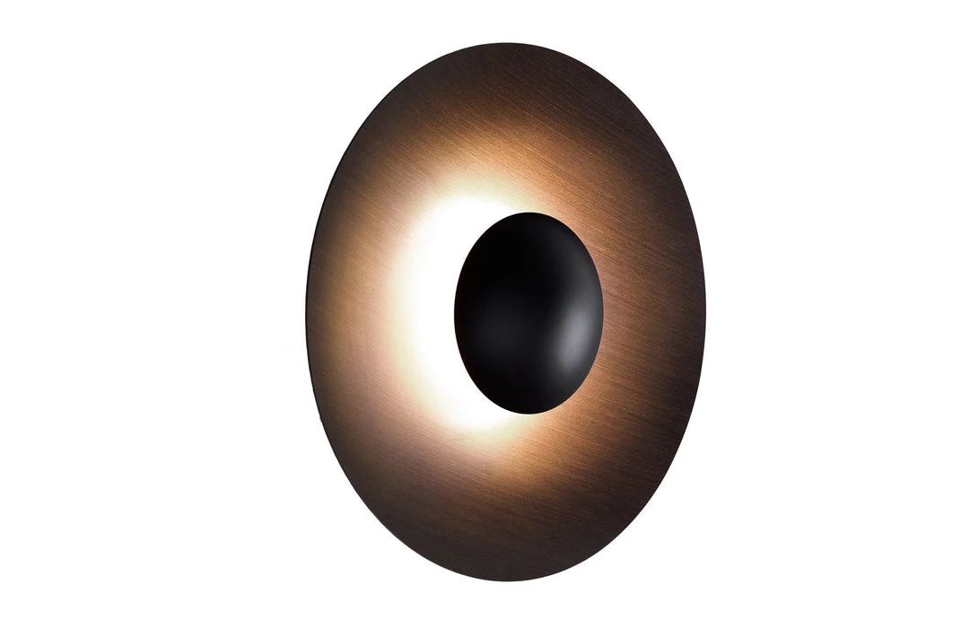 Marset Ginger Dual Dimmable Wall Sconce 13 Marset Ginger Dual Dimmable Wall Sconce