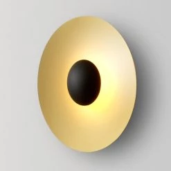 Marset Ginger Dual Dimmable Wall Sconce 28 Marset Ginger Dual Dimmable Wall Sconce