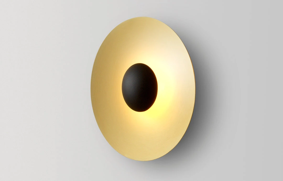 Marset Ginger Dual Dimmable Wall Sconce 14 Marset Ginger Dual Dimmable Wall Sconce