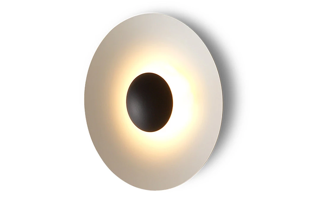 Marset Ginger Dual Dimmable Wall Sconce 16 Marset Ginger Dual Dimmable Wall Sconce