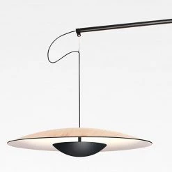 Marset Ginger Floor Lamp 11 Marset Ginger Floor Lamp