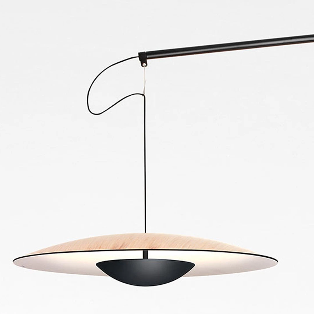 Marset Ginger Floor Lamp 5 Marset Ginger Floor Lamp