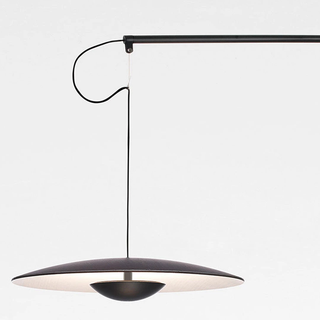 Marset Ginger Floor Lamp 6 Marset Ginger Floor Lamp