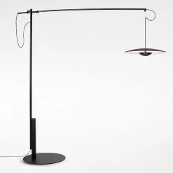 Marset Ginger Floor Lamp 15 Marset Ginger Floor Lamp