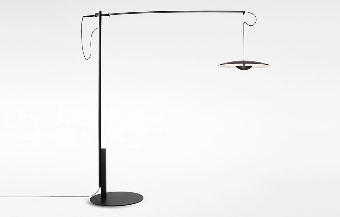 Marset Ginger Floor Lamp 9 Marset Ginger Floor Lamp