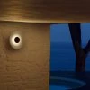Marset Ginger IP65 LED Outdoor Wall/Ceiling Light