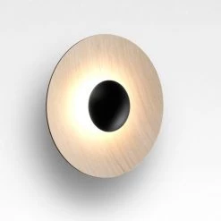 Marset Modern Lighting Ginger Not Dimmable Wall Sconce