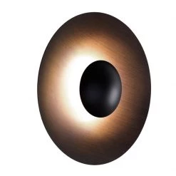 Marset Modern Lighting Ginger Not Dimmable Wall Sconce