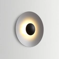 Marset Modern Lighting Ginger Not Dimmable Wall Sconce