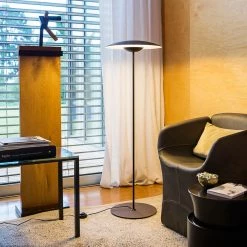 Marset Ginger P Floor Lamp 9 Marset Ginger P Floor Lamp