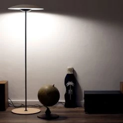 Marset Ginger P Floor Lamp