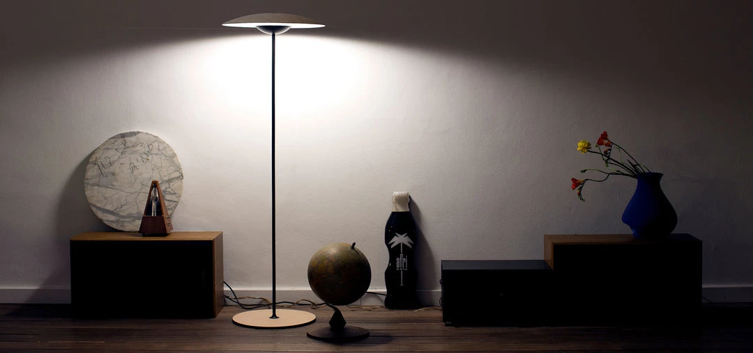 Marset Ginger P Floor Lamp 4 Marset Ginger P Floor Lamp