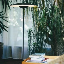 Marset Ginger P Floor Lamp 10 Marset Ginger P Floor Lamp