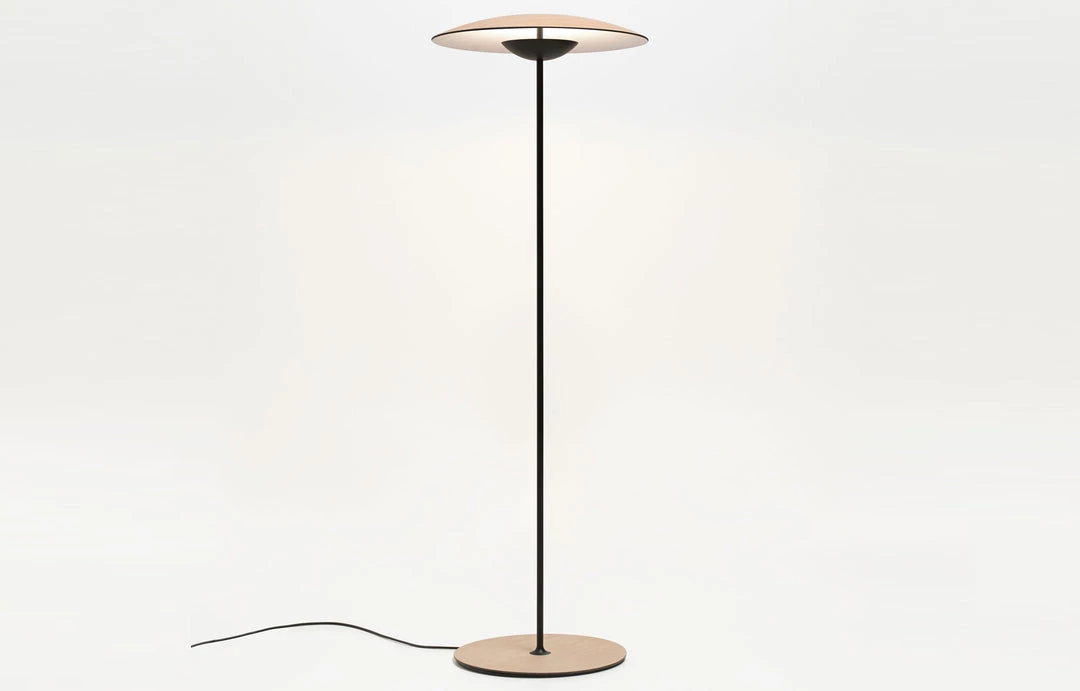 Marset Ginger P Floor Lamp 3 Marset Ginger P Floor Lamp