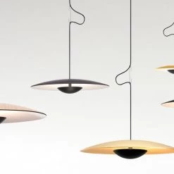 Marset Ginger Pendant Light Modern Lighting